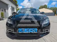 2012 Audi A3