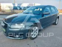 2012 Audi A3