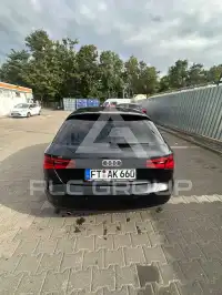 2012 Audi A3