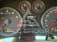 2012 Audi A3