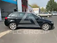 2012 Audi A3