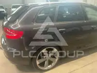 2012 Audi A3