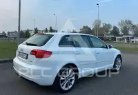 2012 Audi A3