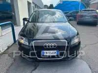 2012 Audi A3