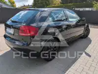 2012 Audi A3