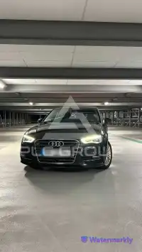 2012 Audi A3