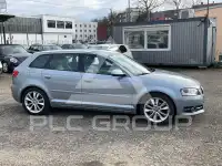 2012 Audi A3