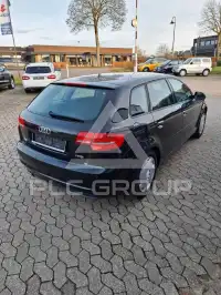 2012 Audi A3