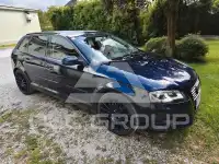 2012 Audi A3