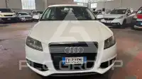 2012 Audi A3