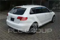 2012 Audi A3