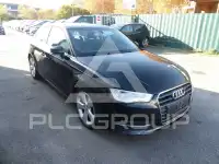2012 Audi A3