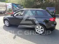 2012 Audi A3