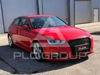 2012 Audi A3