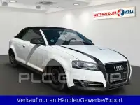 2012 Audi A3