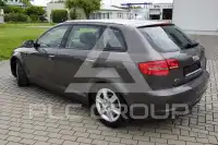 2012 Audi A3