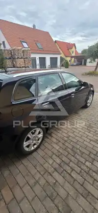 2012 Audi A3