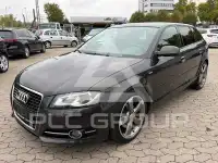 2012 Audi A3