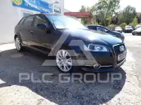 2012 Audi A3