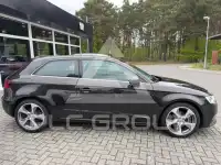 2012 Audi A3