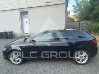 2012 Audi A3