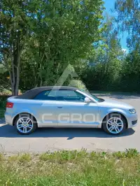 2012 Audi A3