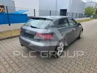 2012 Audi A3