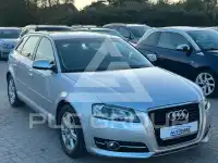 2012 Audi A3