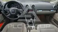 2012 Audi A3