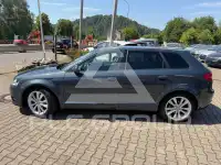 2012 Audi A3