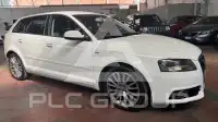2012 Audi A3