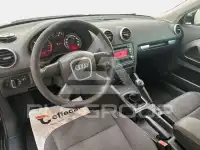 2012 Audi A3