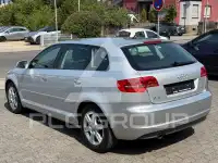 2012 Audi A3