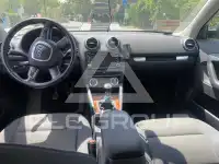 2012 Audi A3