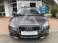 2012 Audi A3