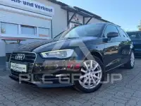 2012 Audi A3