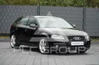2012 Audi A3