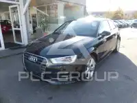 2012 Audi A3