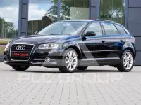 2012 Audi A3