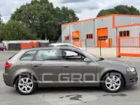 2012 Audi A3