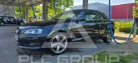 2012 Audi A3