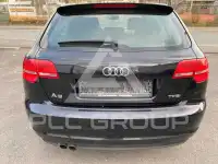 2012 Audi A3