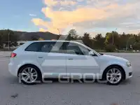 2012 Audi A3