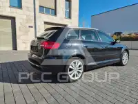 2012 Audi A3
