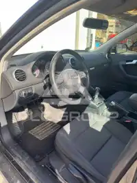 2012 Audi A3