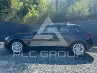 2012 Audi A3