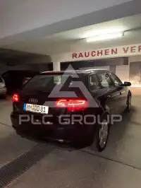 2012 Audi A3