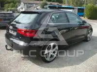 2012 Audi A3