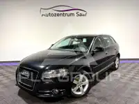 2012 Audi A3