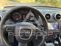 2012 Audi A3